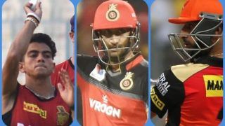 IPL 2020 Auction: इन 3 भारतीय खिलाड़ियों को रिटेन कर फ्रेंचाइजी ने चौंकाया